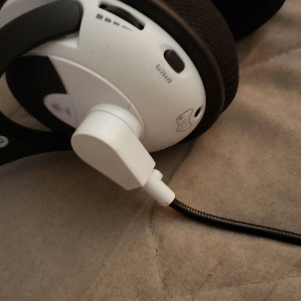 game headset